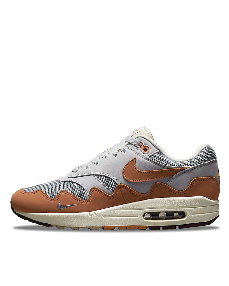 Nike Air Max 1 x Patta Waves Monarch
