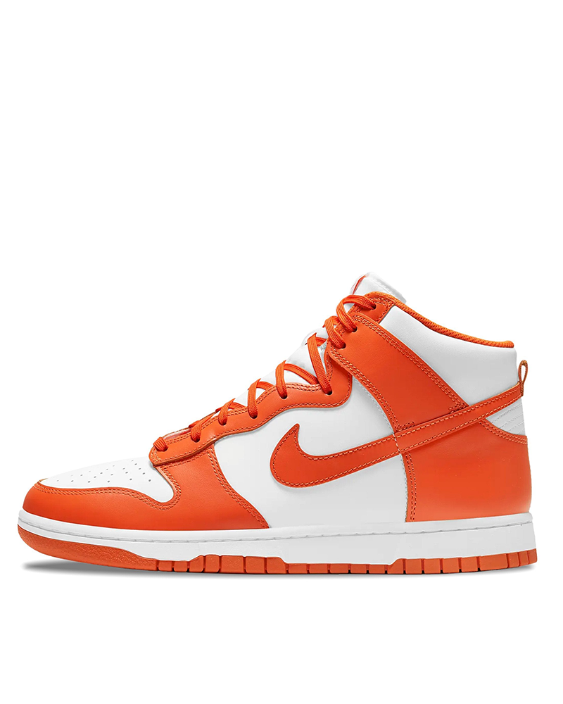 Nike Dunk High Syracuse