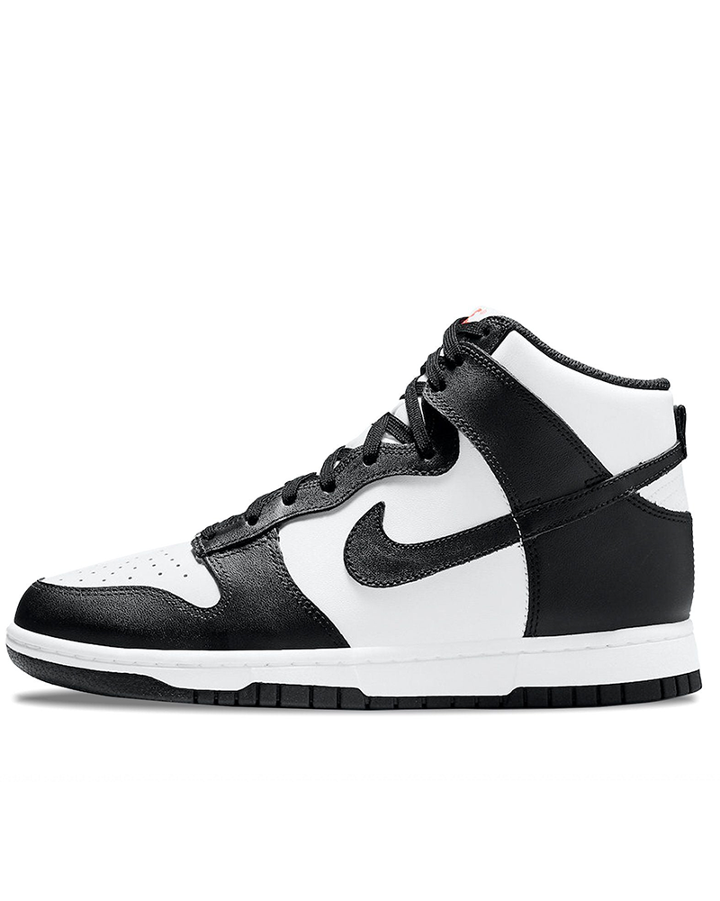 Nike Dunk High Panda