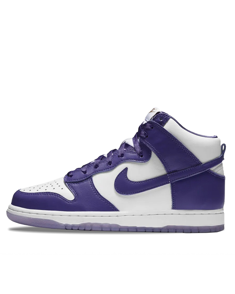 Nike Dunk High SP Varsity Purple
