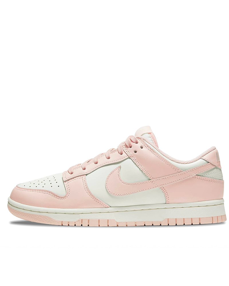 Nike Dunk Low Orange Pearl