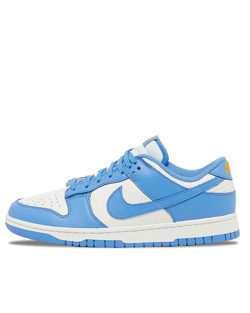Nike Dunk Low Sail Coast