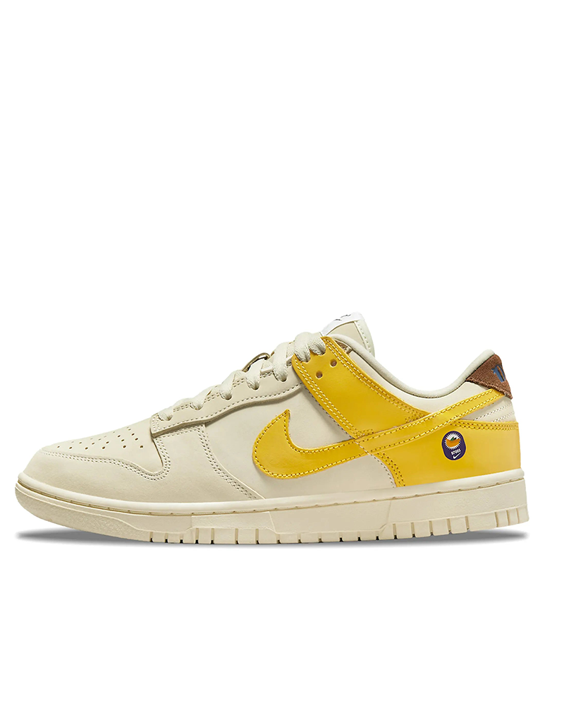 Nike Dunk Low Banana