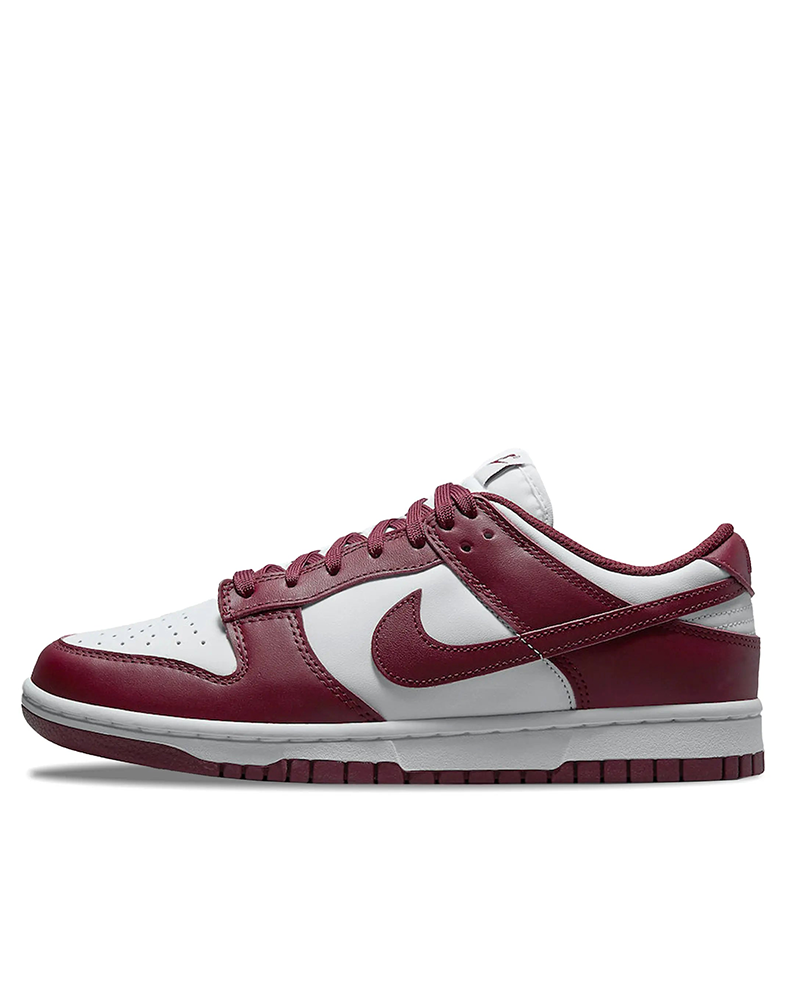 Nike Dunk Low Bordeaux