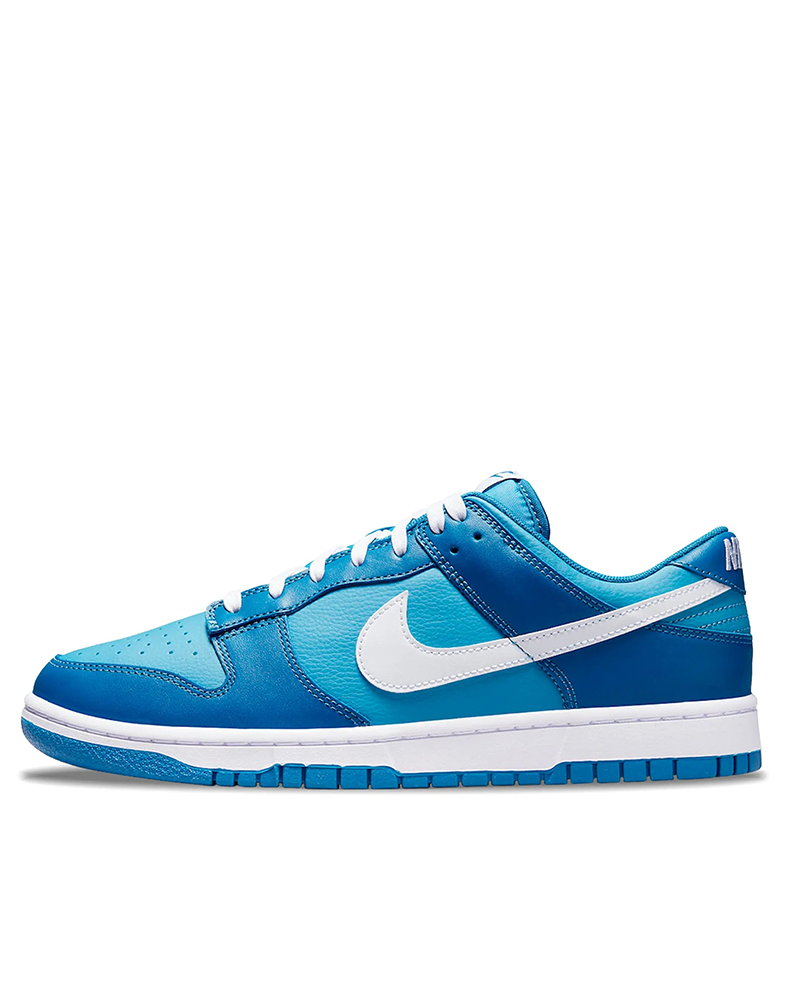 Nike Dunk Low Dark Marina Blue