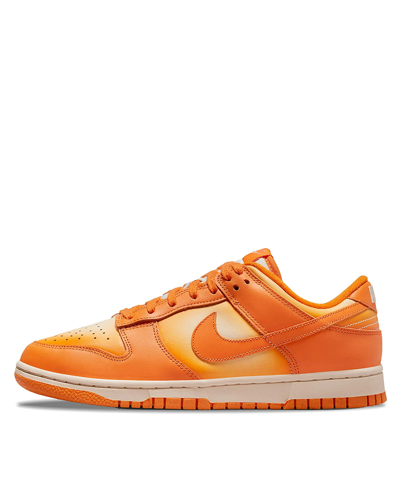 Nike Dunk Low Magma Orange