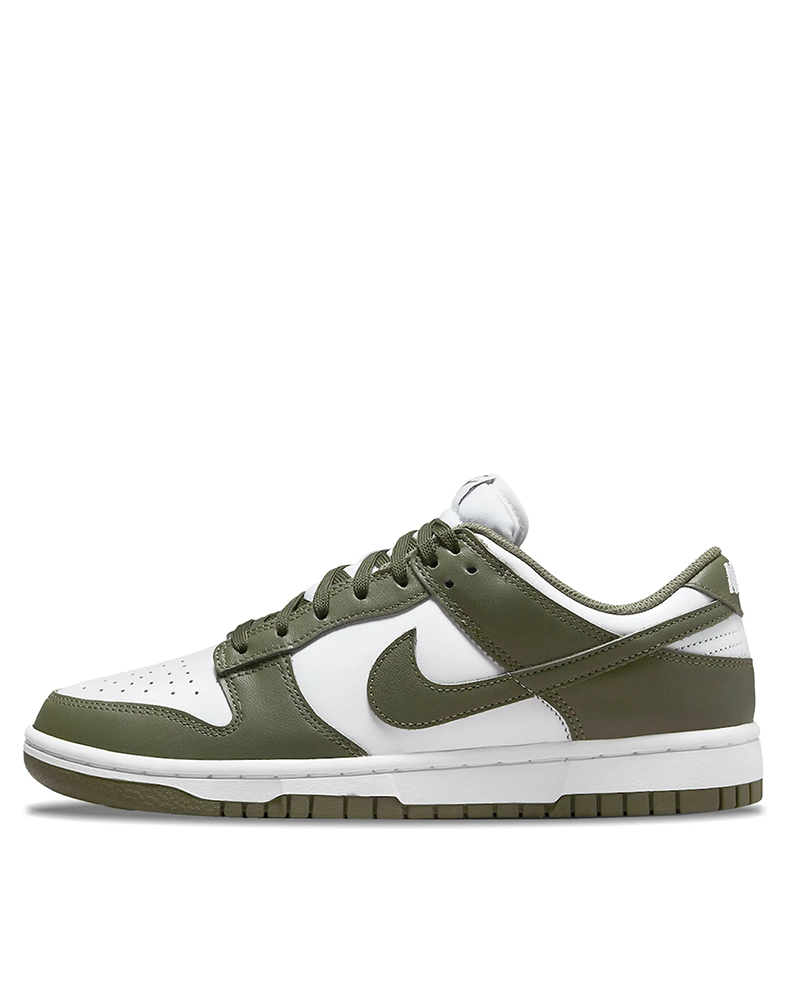 Nike Dunk Low Medium Olive