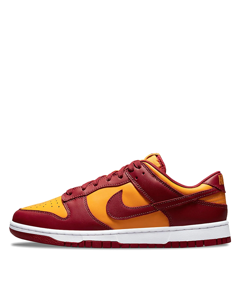 Nike Dunk Low Midas Gold