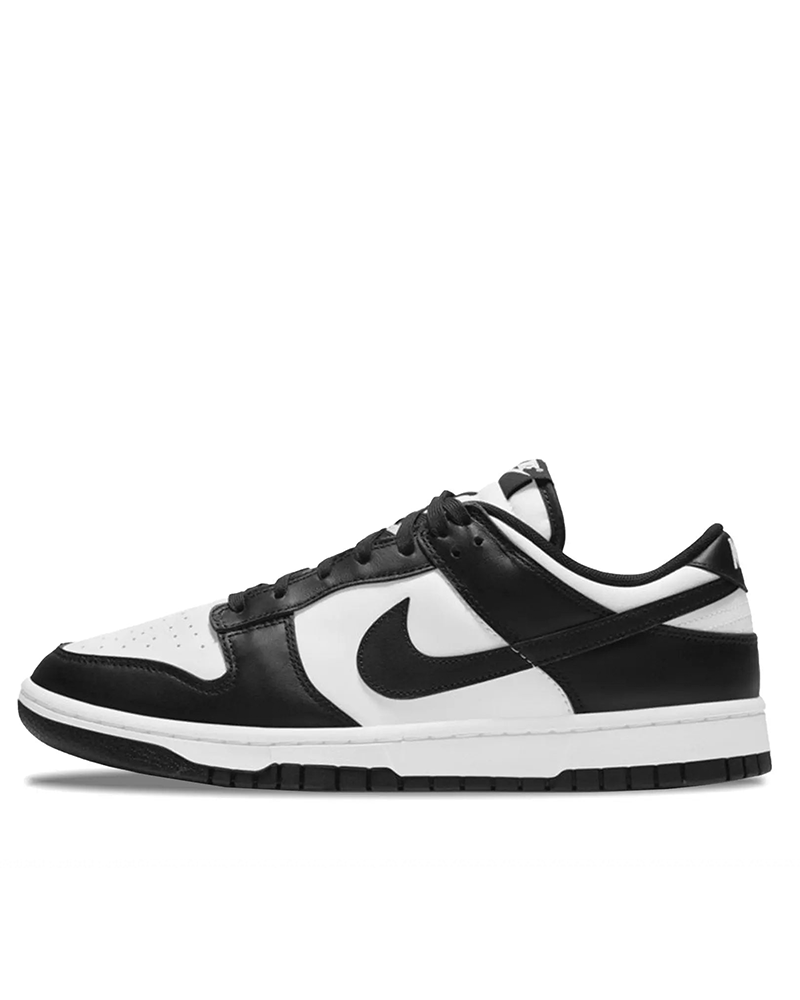 Nike Dunk Low Next Nature White Black
