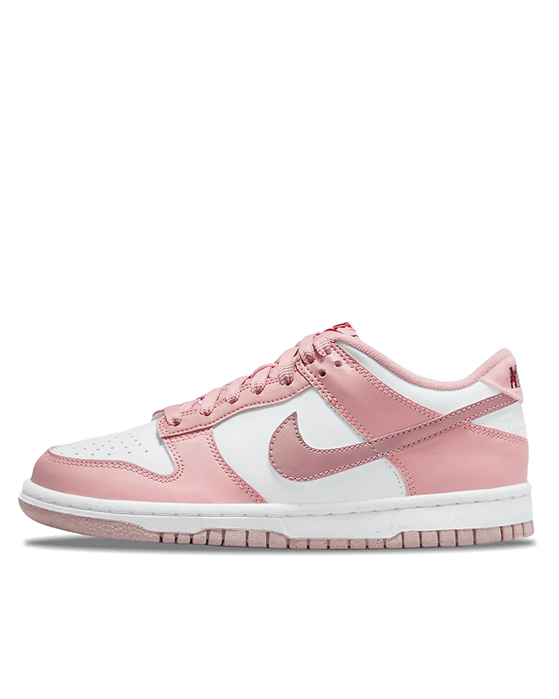 Nike Dunk Low Pink Velvet