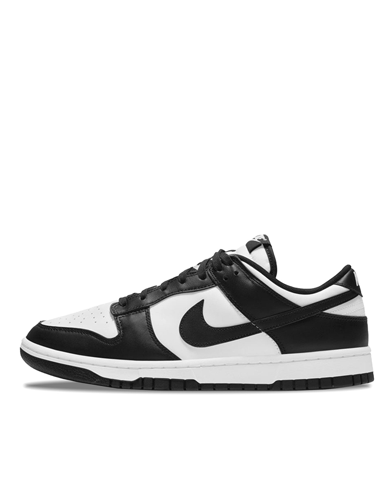 Nike Dunk Low Retro White Black