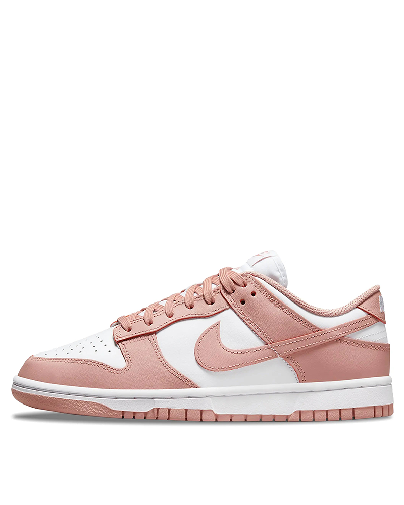 Nike Dunk Low Rose Whisper