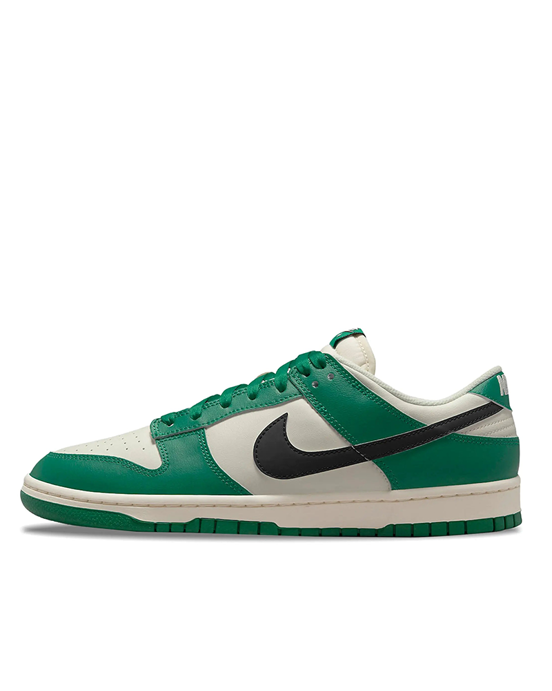 Nike Dunk Low SE Lottery Malachite