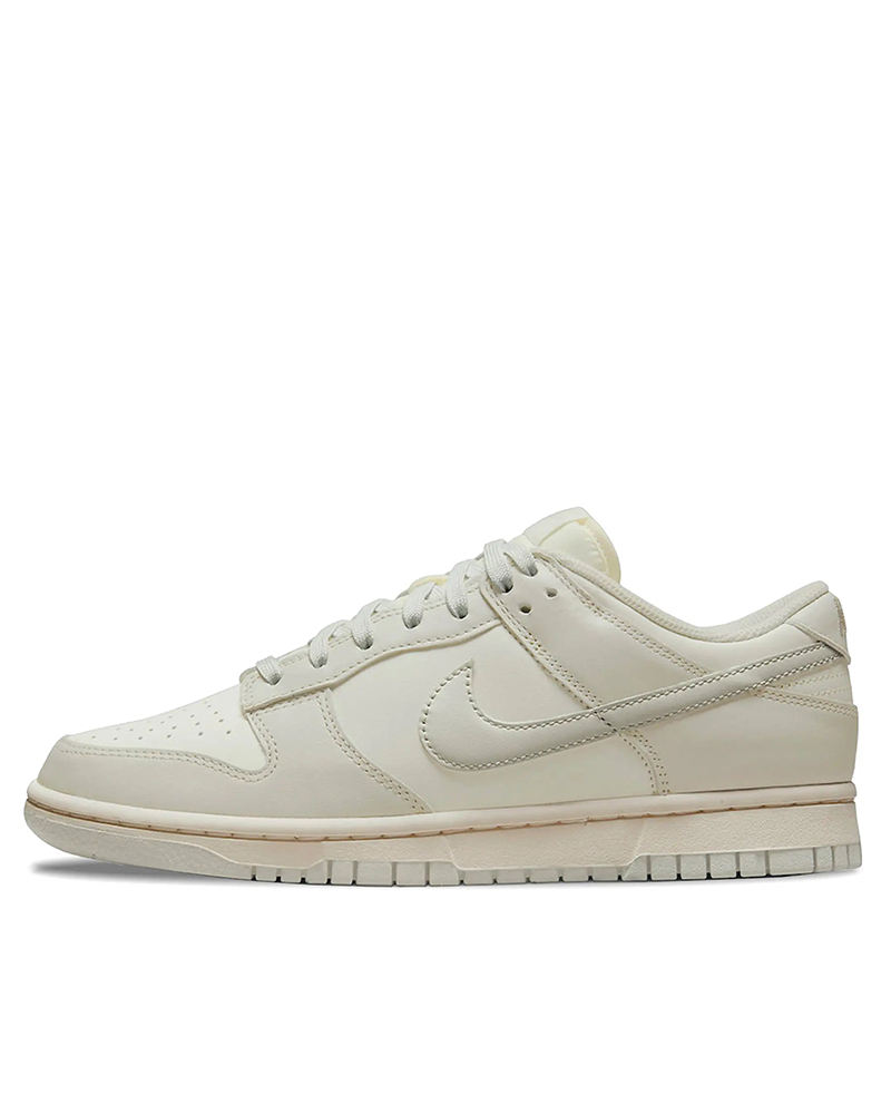 Nike Dunk Low Sail Light Bone