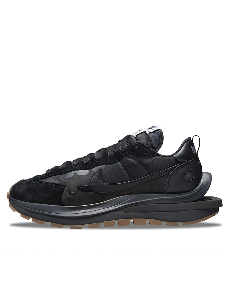 Nike Sacai Vaporwaffle Black Gum