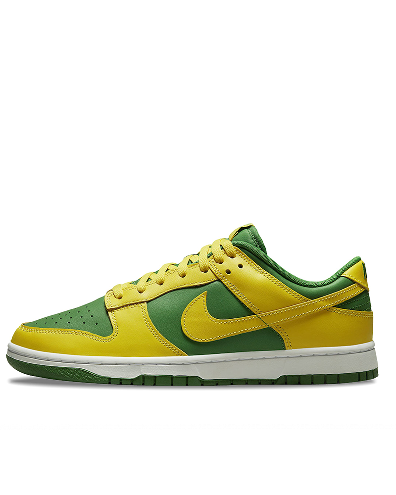 Nike Dunk Low Reverse Brazil