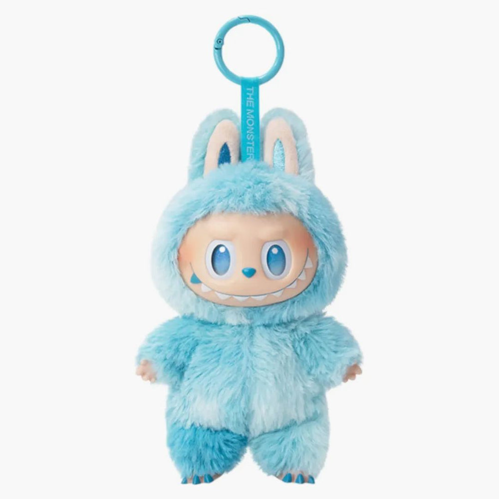 Pop Mart Labubu The Monsters Big into Energy Series Vinyl Plush HOPE