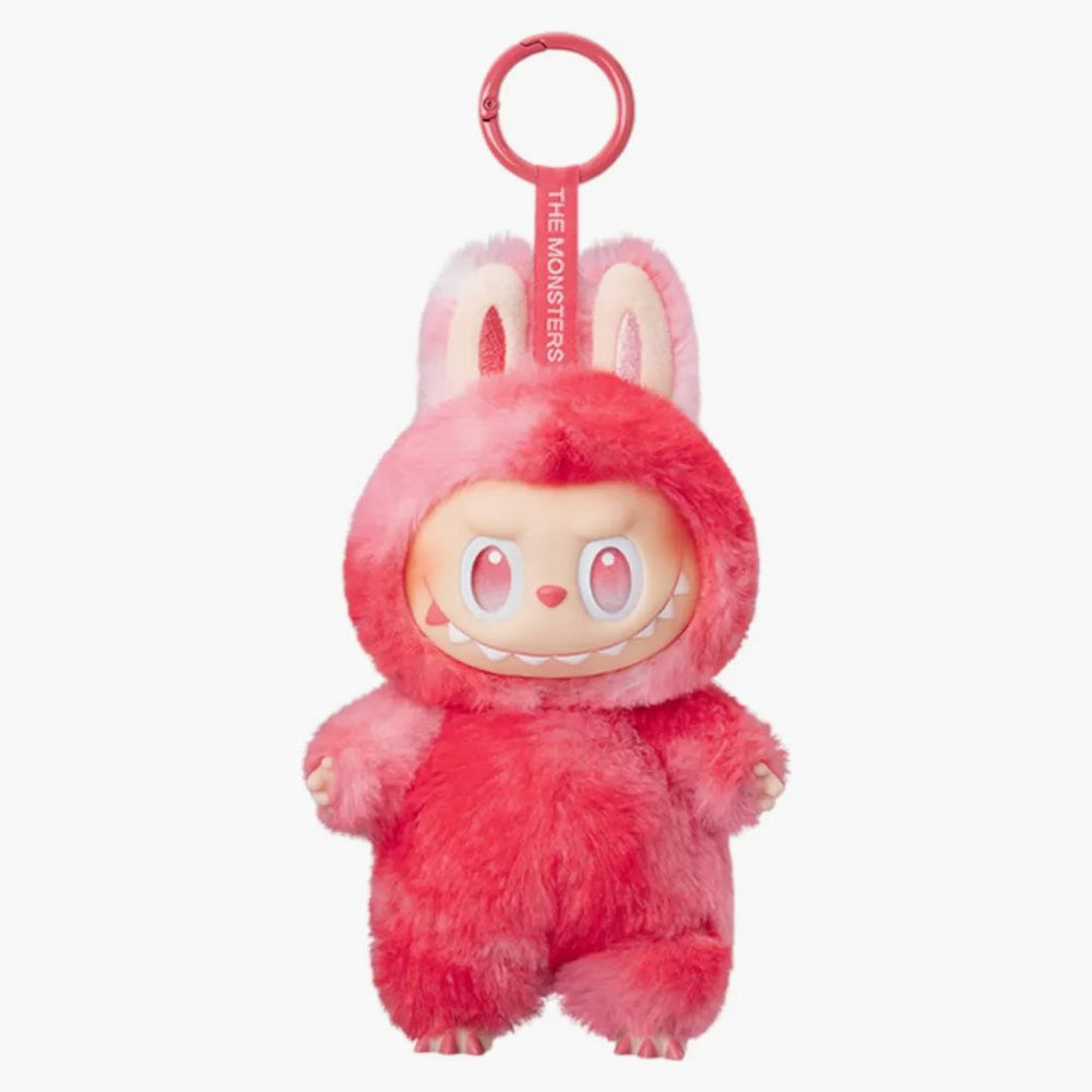 Pop Mart Labubu The Monsters Big into Energy Series Vinyl Plush LOVE
