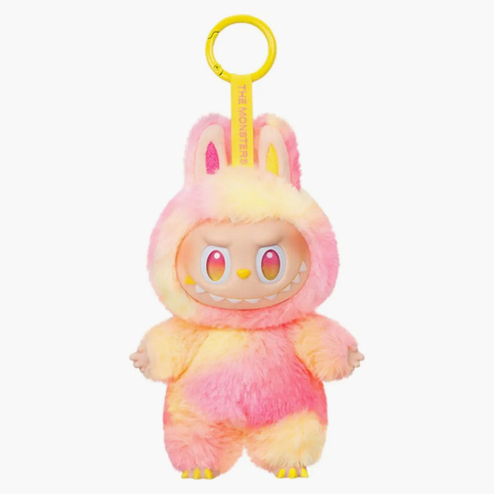 Pop Mart Labubu The Monsters Big into Energy Series Vinyl Plush LOYALTY