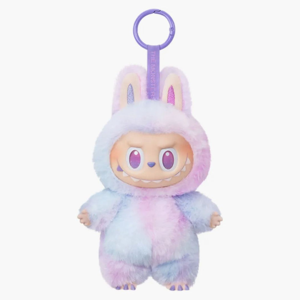 Pop Mart Labubu The Monsters Big into Energy Series Vinyl Plush LUCK