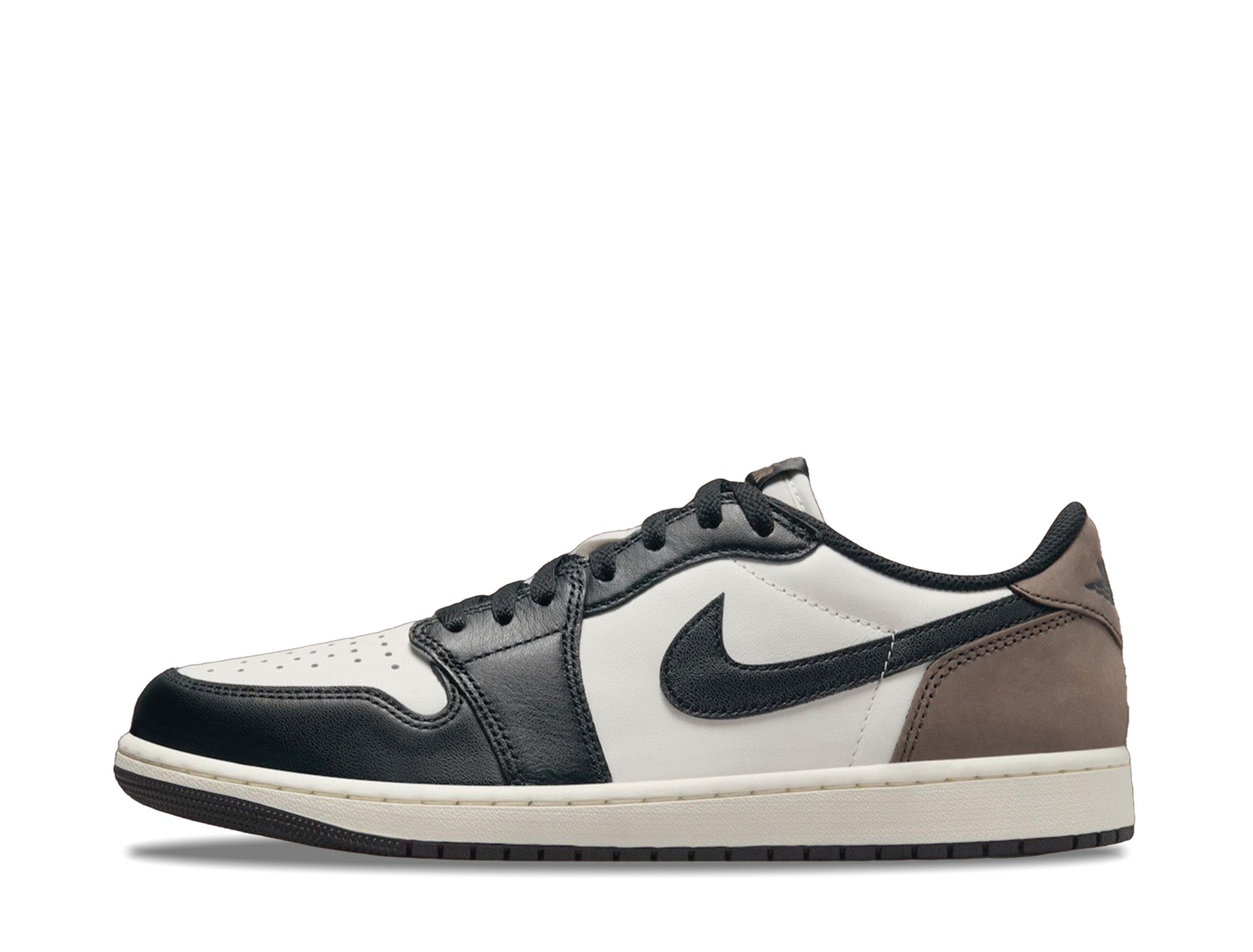 Air Jordan 1 Retro Low Mocha