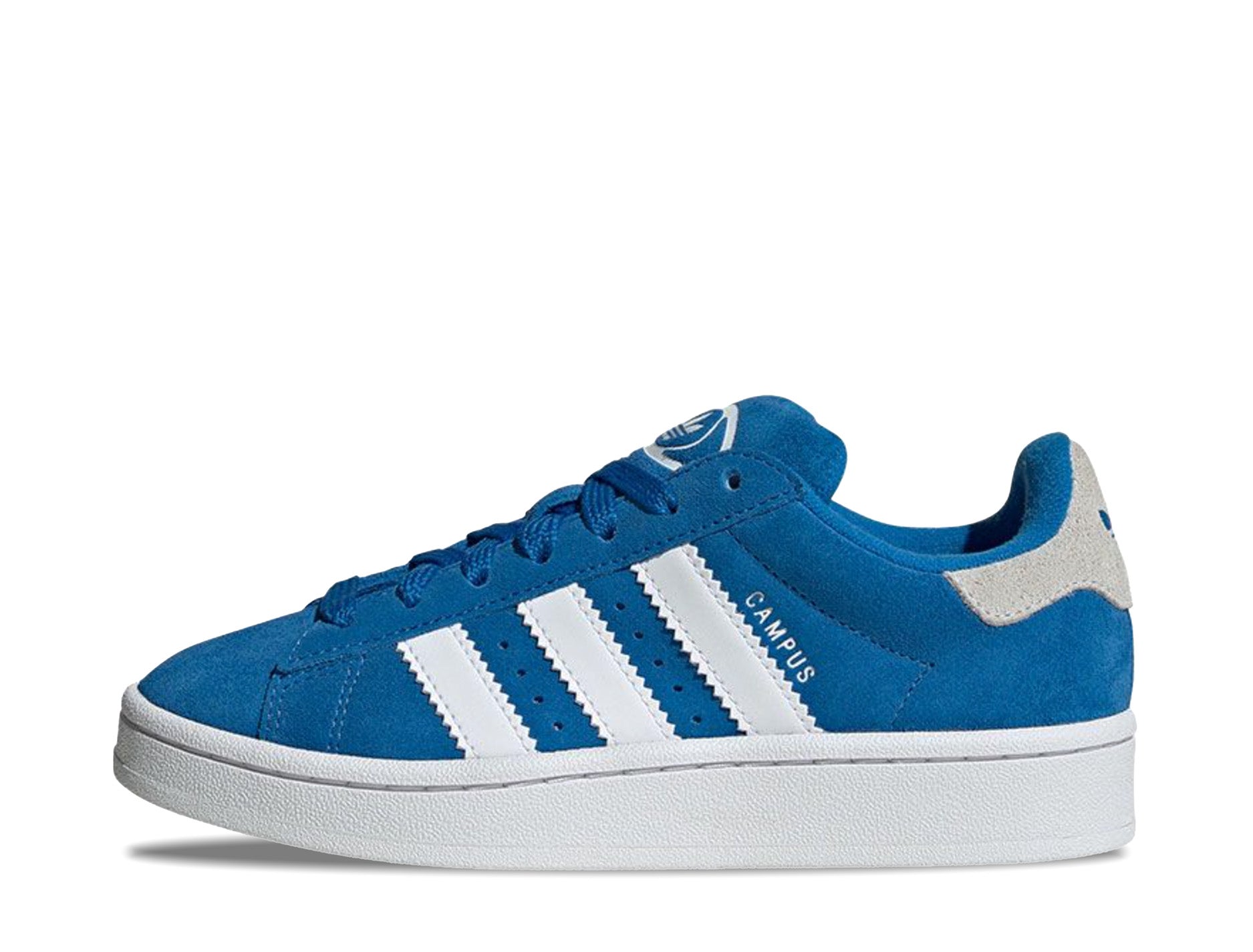 Adidas Campus 00s Blue Bird