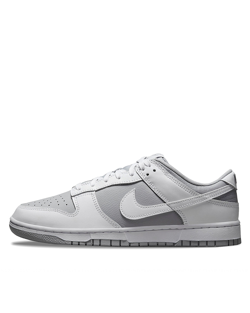 Nike Dunk Low Retro White Grey