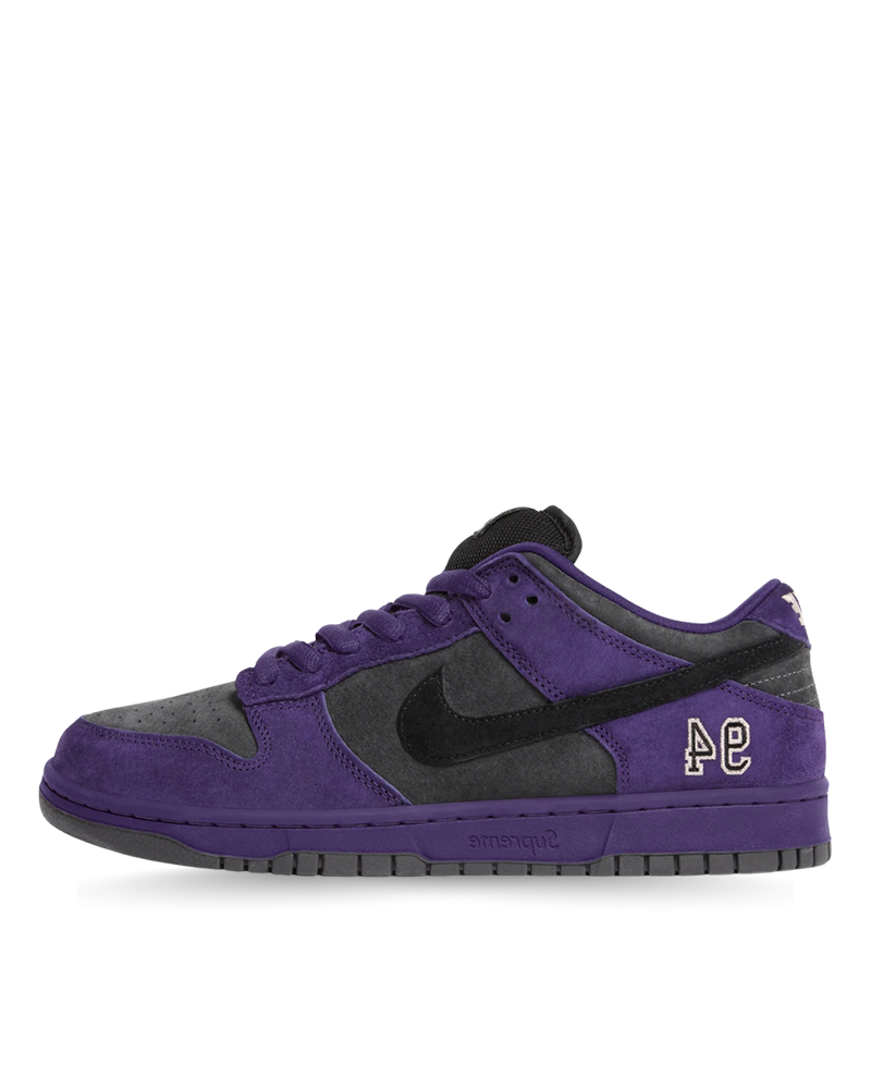 Nike SB Dunk Low Supreme 94 Ink