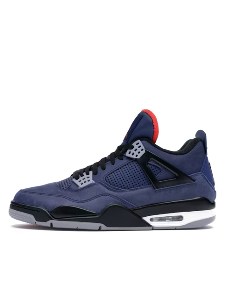 Air Jordan 4 Retro Winterized Loyal Blue