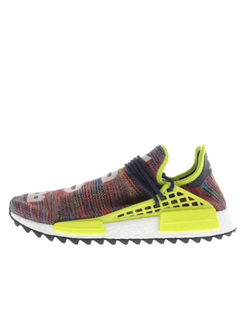 Adidas Human Race NMD Pharrell Multicolor