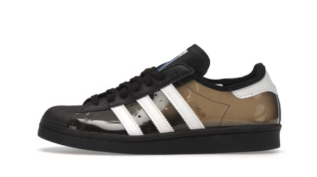 Adidas Superstar Blondey McCoy Black