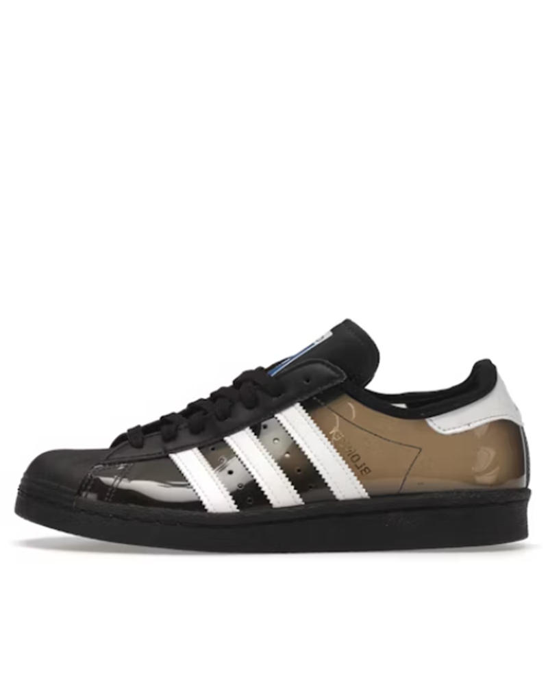 Adidas Superstar Blondey McCoy Black