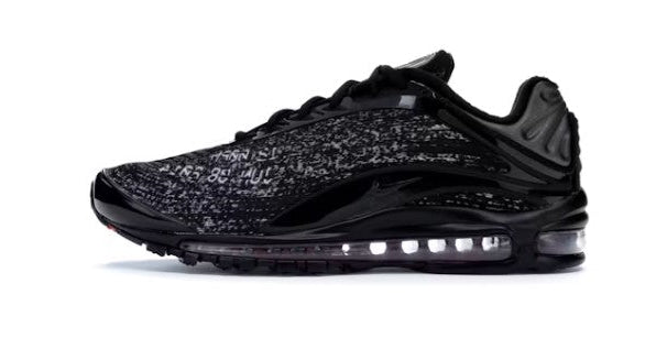 Nike Air Max Deluxe Skepta