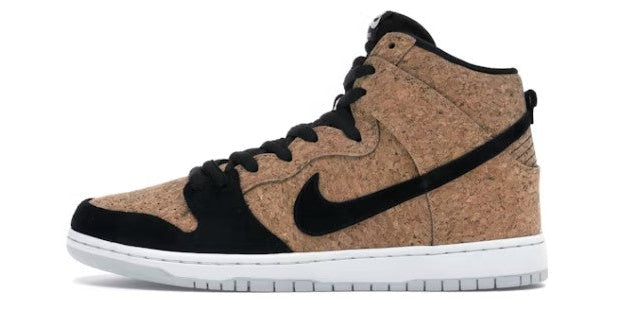 Nike SB Dunk High Cork