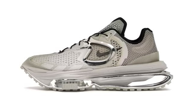 Nike Zoom MMW 4 Matthew M Williams Grey