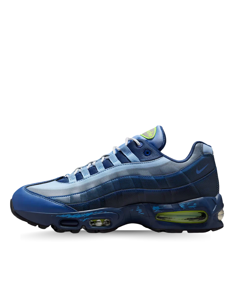 Nike Air Max Muscle 95 Yu-Gi-Oh! Joey