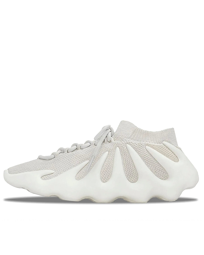 Yeezy 450 Cloud White