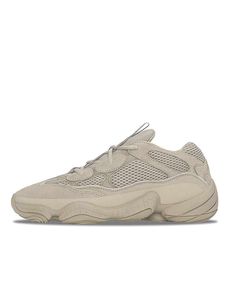 Yeezy 500 Taupe Light