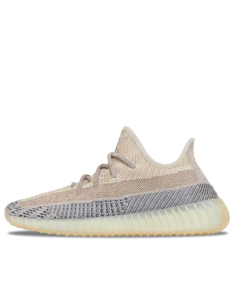 Yeezy Boost 350 V2 Ash Pearl