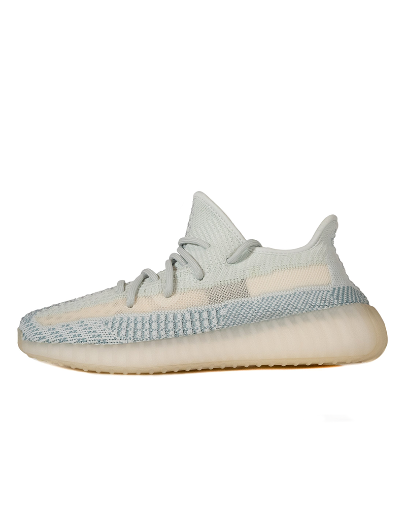 Yeezy Boost 350 V2 Cloud White