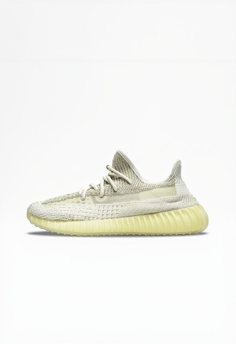 Yeezy Boost 350 V2 Natural