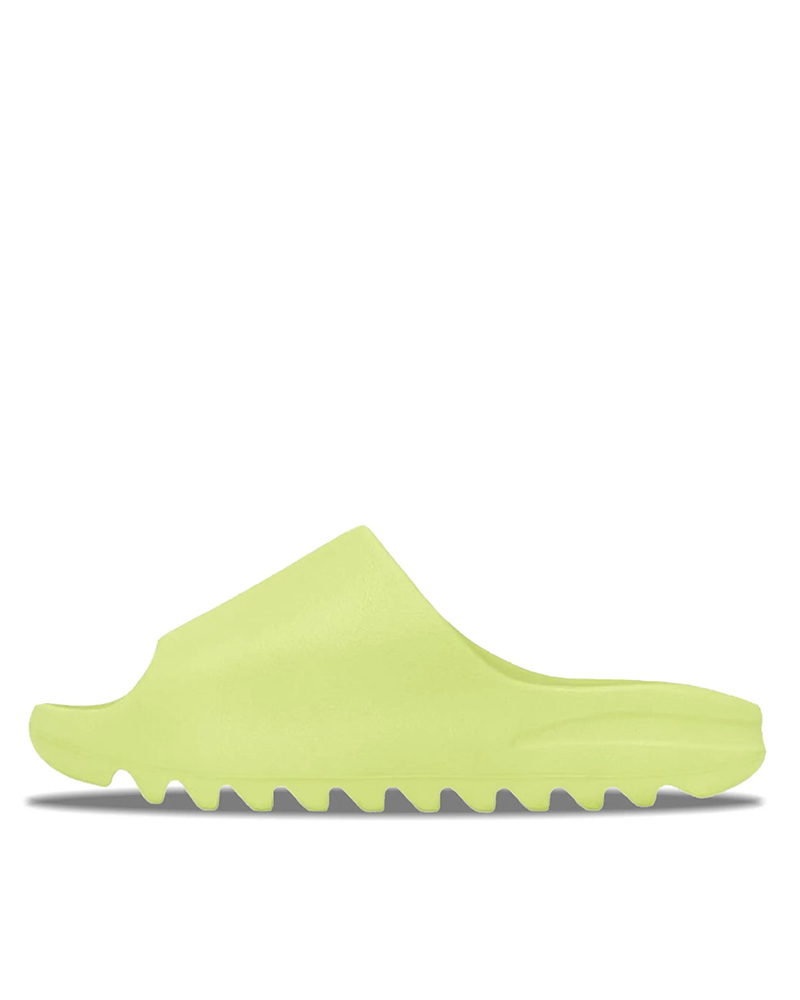 Yeezy Slide Glow Green
