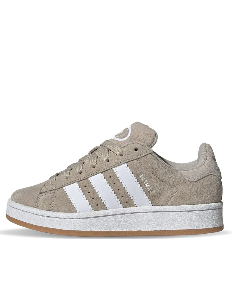 Adidas Campus 00 Wonder Beige Cloud White