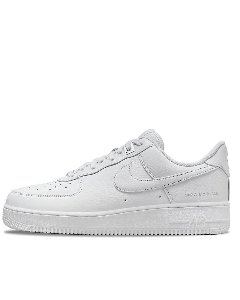 Nike Air Force 1 Low SP 1017 ALYX 9SM White