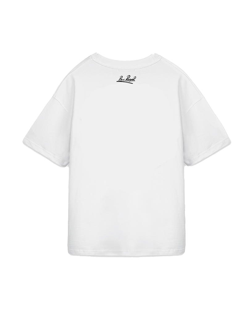 Ben reyer Thichy Tee