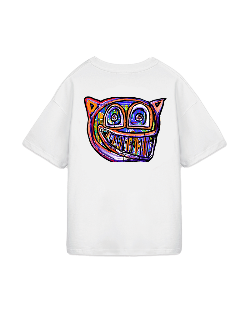 Ben Reyer Face Tee