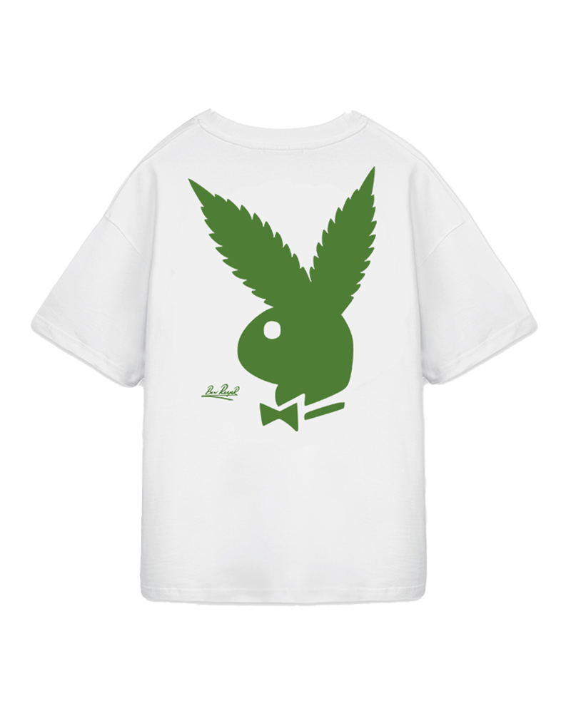 Ben Reyer Playboy Tee
