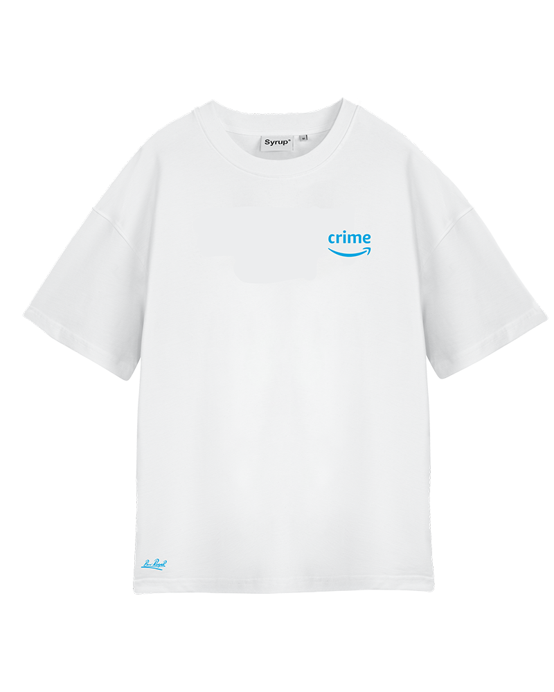 Ben Reyer Crime Tee