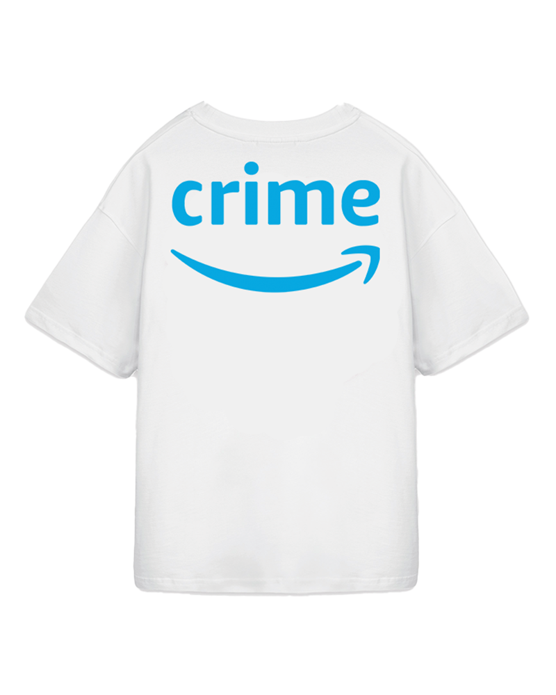 Ben Reyer Crime Tee