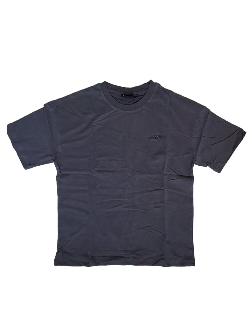 FNTSY Basic Tee Dark Grey